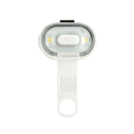 Max & Molly Luz de Seguridad Matrix Ultra LED Blanco