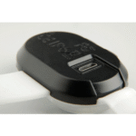 Max & Molly Luz de Seguridad Matrix Ultra LED Blanco Cargador