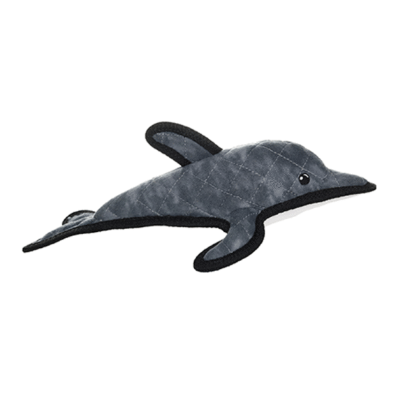 Tuffy Ocean Dolphin