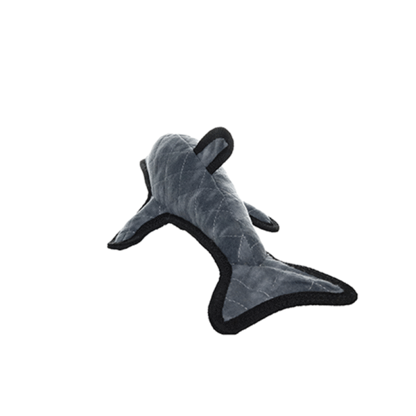 Tuffy Ocean Dolphin
