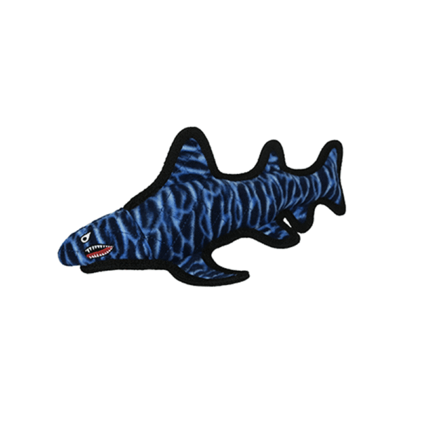 Tuffy Ocean Shark