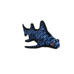 Tuffy Ocean Shark