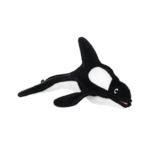 Tuffy Ocean Whale