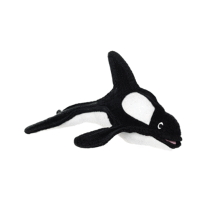 Tuffy Ocean Whale