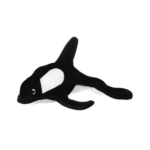 Tuffy Ocean Whale