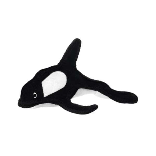 Tuffy Ocean Whale