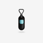 Zeedog Poop Bag Dispenser Negro