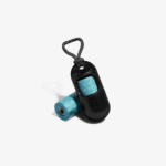 Zeedog Poop Bag Dispenser Negro - Imagen 2
