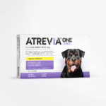 Atrevia One Large 400mg x 1 tableta (20 a 40kg)