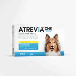 Atrevia One Medium 200mg x 1 tableta