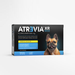 Atrevia XR Medium 500mg x 1 tableta