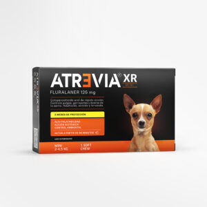 Atrevia XR Mini 125mg x 1 tableta