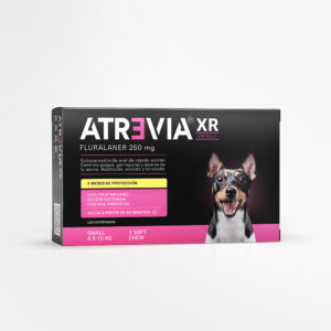 Atrevia XR Small 250mg x 1 tableta