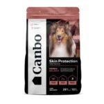 Canbo Dog Food Skin Protection Todas las Razas