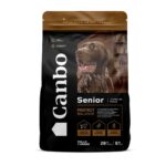 Canbo Dog Food Senior Todas las Razas