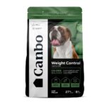 Canbo Dog Food Weight Control Todas las Razas
