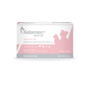 Xelamec Spot On 0.5ml