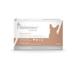 Xelamec Spot On 1ml x 1 pipeta (5 a 10kg)