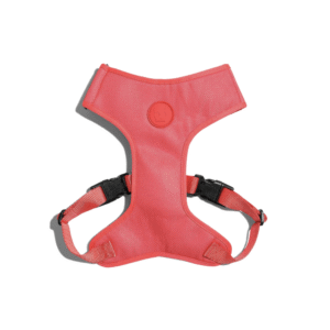 Zeedog-Neon-Coral-Pechera-Air-Mesh