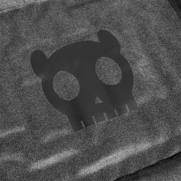 Zeedog-Zeebed-Skull