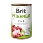Brit Paté & Meat Duck