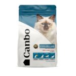 Canbo Cat Sterilized Care Adultos