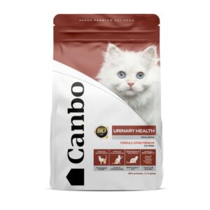 Canbo Cat Urinary Health Adultos