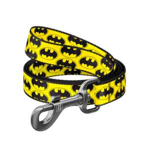 Waudog Correa Batman Logo DC Comics