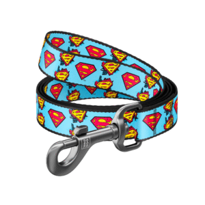 Waudog Correa Superman DC Comics