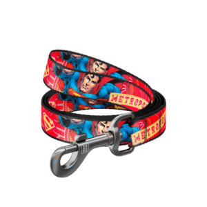 Waudog Correa Superman Superhero DC Comics