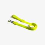 Zeedog Neopro Lime Correa