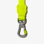 Zeedog Neopro Lime Correa