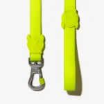 Zeedog Neopro Lime Correa