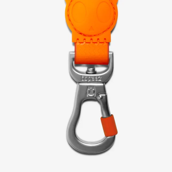 Zeedog Neopro Tangerine Correa