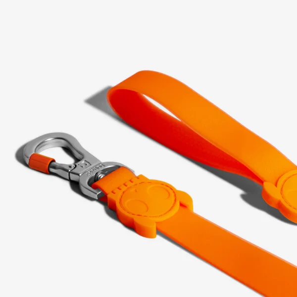 Zeedog Neopro Tangerine Correa