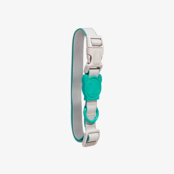 Zeedog Neopro Tidal Dog Collar