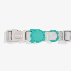 Zeedog Neopro Tidal Dog Collar