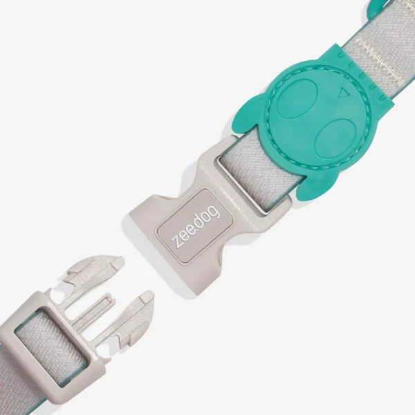 Zeedog Neopro Tidal Dog Collar