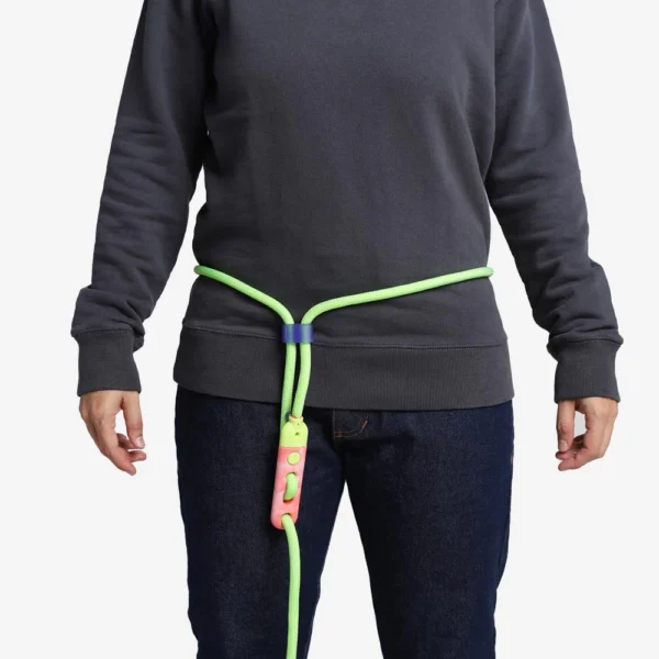 Zeedog GLO Correa Hands-Free