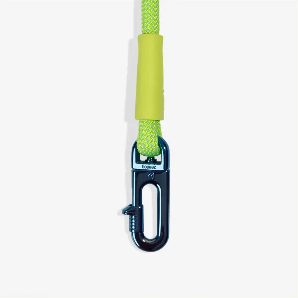Zeedog GLO Correa Hands-Free