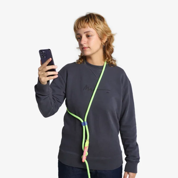 Zeedog GLO Correa Hands-Free