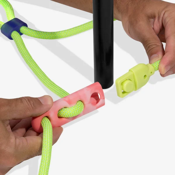 Zeedog GLO Correa Hands-Free