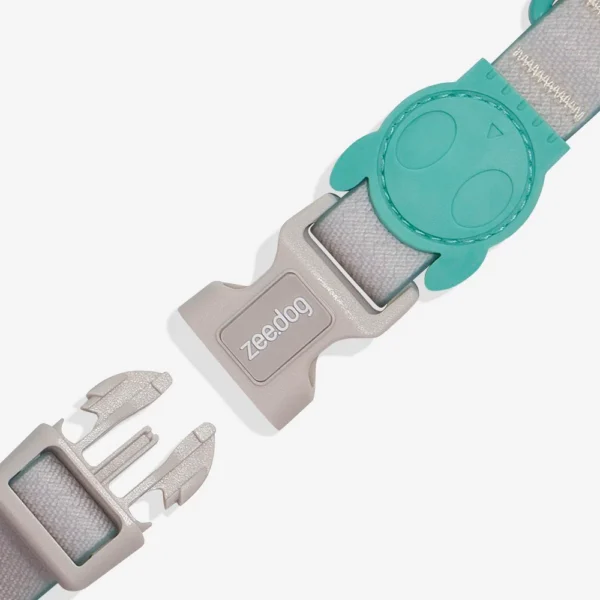 Zeedog Neopro Tidal Dog H-Harness