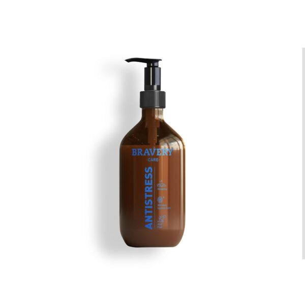 Bravery Aceite Antistress 500ml