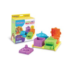 Brightkins Surprise Party Treats Puzzle