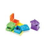 Brightkins Surprise Party Treats Puzzle