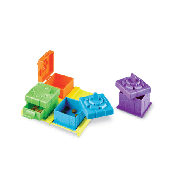 Brightkins Surprise Party Treats Puzzle