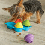 Brightkins Cupcake Party Treats Puzzle