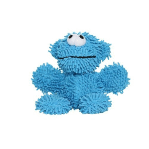 Mighty Jr Microfiber Ball Monster