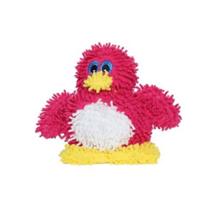 Mighty Jr Microfiber Ball Penguin